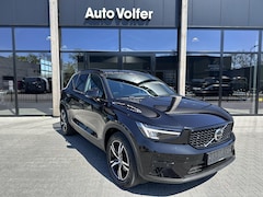 Volvo XC40 - 2.0 B4 Plus Dark Facelift|ACC|trekhaak|memory