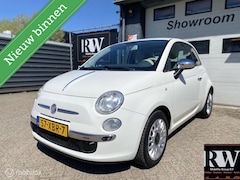 Fiat 500 - 1.2 Easy *AIRCO*NAP*NIEUWE APK