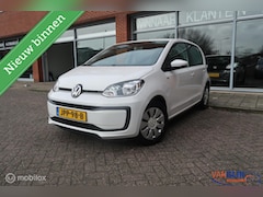 Volkswagen Up! - 1.0 BMT high up airco cruise control
