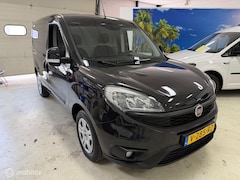 Fiat Doblò Cargo - 1.3 MJ L1 Airco Cruise Navi