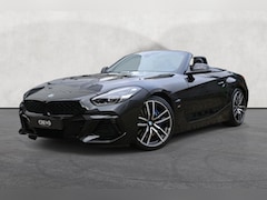 BMW Z4 Roadster - M40i High Executive | HUD | Comfort access |