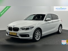 BMW 1-serie - 116i Executive NAVGATIE CRUISE CONTROL LM ECC