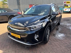 Kia Stonic - 1.0 T-GDi MHEV DynamicPlusLine