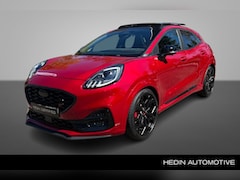 Ford Puma - 1.0 EcoBoost Hybrid 170pk Automaat ST | Performance Edition | Panorama dak | LED Matrix |