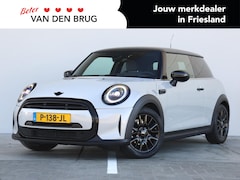 MINI Cooper - 1.5 Business Edition 136PK | Led | Navigatie | Camera | Cruise control
