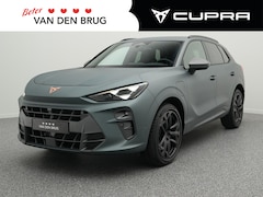 CUPRA Terramar - 1.5 TSI e-Hybrid 272pk VZ America s CUP | Trekhaak | SennHeiser Audio | Matrix LED | Leder