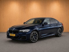 BMW 5-serie - 545e xDrive High Executive M-Sport