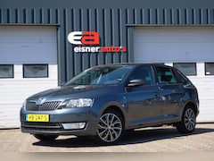 Skoda Rapid Spaceback - 1.2 TSI Greentech Style Edition | STOELVER. | NAVI | CRUISE | AIRCO | PDC |