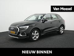 Audi Q3 - 35 TFSI Pro Line S