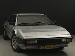 Ferrari Mondial - 8 2+2 *Quattrovalvole*SUPER STAAT