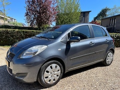 Toyota Yaris - 1.3 VVTi Aspiration