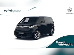Volkswagen ID. Buzz Cargo - Bulli Limited Edition 250kW 340pk 4Motion Trekhaak | 2x schuifdeur | Stoelverwarming | 360