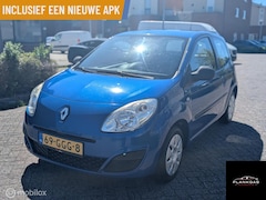 Renault Twingo - 1.2 Authentique
