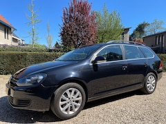 Volkswagen Golf Variant - 1.2 TSI Comfortline BlueMotion