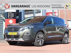 Peugeot 5008 - 1.2 PureTech *Blue Lease* | Trekhaak | Carplay | Camera | Stoelverwarming | Cruise & Clima