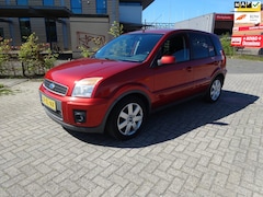 Ford Fusion - 1.4-16V Futura Airco Boekjes Apk 8-4-2027