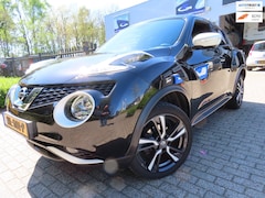 Nissan Juke - 1.2 DIG-T S/S Acenta