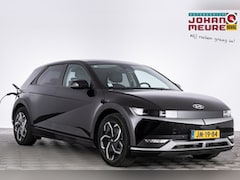 Hyundai IONIQ 5 - Style 77.4kWh *SOH 100%* LEDER | PANORAMADAK | NAVI | Full Led