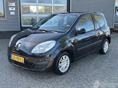 Renault Twingo - 1.2 Night & Day