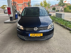 Volkswagen Touran - 1.4 TSI CRUISE-PDC-140 PK-NIEUWE APK