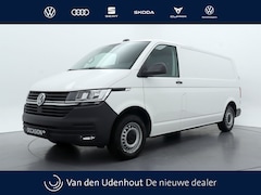 Volkswagen Transporter - L2H1 2.0 TDI 150pk DSG Comfortline / Automaat