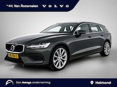 Volvo V60 - 2.0 T5 Momentum