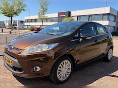 Ford Fiesta - 1.4 Trend Airco APK Gek. 03-2027