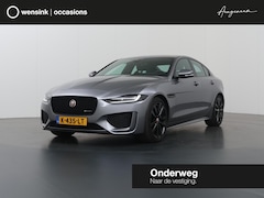 Jaguar XE - 2.0 P250 R-Dynamic S | 360 Camera | Apple CarPlay/Android Auto | 14-Wegs elec.verstelbare