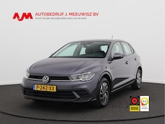 Volkswagen Polo - 1.0 TSI Life Business/ achteruitrijcamera/ zeer mooi