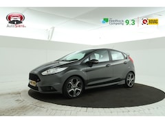 Ford Fiesta - 1.6 ST 5 Deurs, Navigatie, Airco