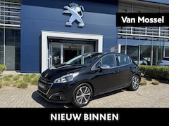 Peugeot 208 - PureTech 110 Allure l Automaat l Navigatie l Camera