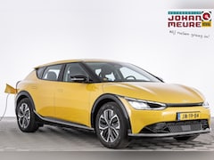 Kia EV6 - Plus 77.4 kWh *SOH 100%* LEDER | NAVI | CAMERA | Full LED