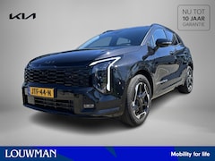 Kia Sportage - 1.6 T-GDi Hybrid GT-PlusLine COMPANY CAR| BESCHIKBAAR IN OVERLEG|