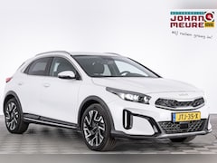 Kia XCeed - 1.6 GDi PHEV ExecutiveLine | LEDER | Full LED | CARPLAY | Stoelventilatie *NWE MODEL
