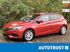 Opel Astra - 1.4 Turbo 120 Jahre *Stoel/stuurverwarming*Camera