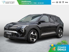 Kia EV3 - Plus Advanced 81.4 kWh | Uit voorraad leverbaar | Schuifkanteldak | Harman en kardon | Dod