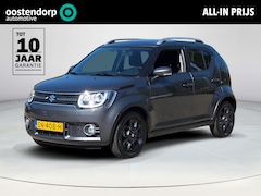 Suzuki Ignis - 1.2 Stijl Automaat | Apple CarPlay | Navigatie | Rijklaar incl. garantie |