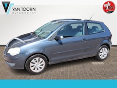 Volkswagen Polo - 1.4-16V Turijn APK tot 13-12-2026