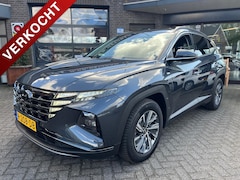 Hyundai Tucson - 1.6 T-GDi MHEV Comfort App-connect Trekhaak