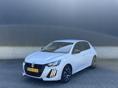 Peugeot 208 - 1.2 Hybrid 110 e-DCS6 Style