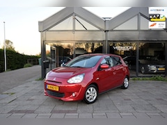 Mitsubishi Space Star - 1.0 Intense Airco Navigatie Carplay