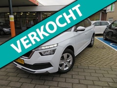 Skoda Kamiq - 1.0 TSI SPORT BUSINESS BJ21, 56dKM, NAP ACHTER CAMARA COMPLEET
