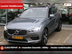 Volvo XC60 - 2.0 T5 R-Design PANO-DAK NL-AUTO NAP