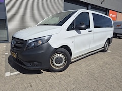 Mercedes-Benz Vito Tourer - 8-p automaat 116 BlueTEC Pro Lang