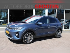 Kia Stonic - 1.0 T-GDi DynamicLine//Ecc//Navi//Camera