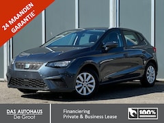 SEAT Ibiza - 1.0TSI 95pk Style | Climate | Apple Carplay