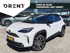 Toyota Yaris Cross - 1.5 Hybrid 130 GR Sport | Head-Up Display | Navi | JBL | Sensore