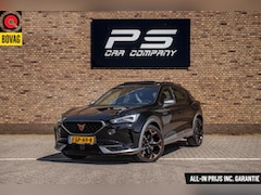 CUPRA Formentor - 1.4 e-Hybrid VZ Copper Edition, SOH 94%, ACC