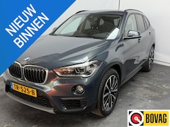 BMW X1 - xDrive20i Centennial High Executive