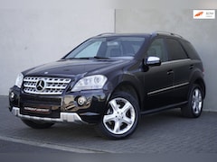 Mercedes-Benz M-klasse - 350 272pk AMG pakket, Youngtimer